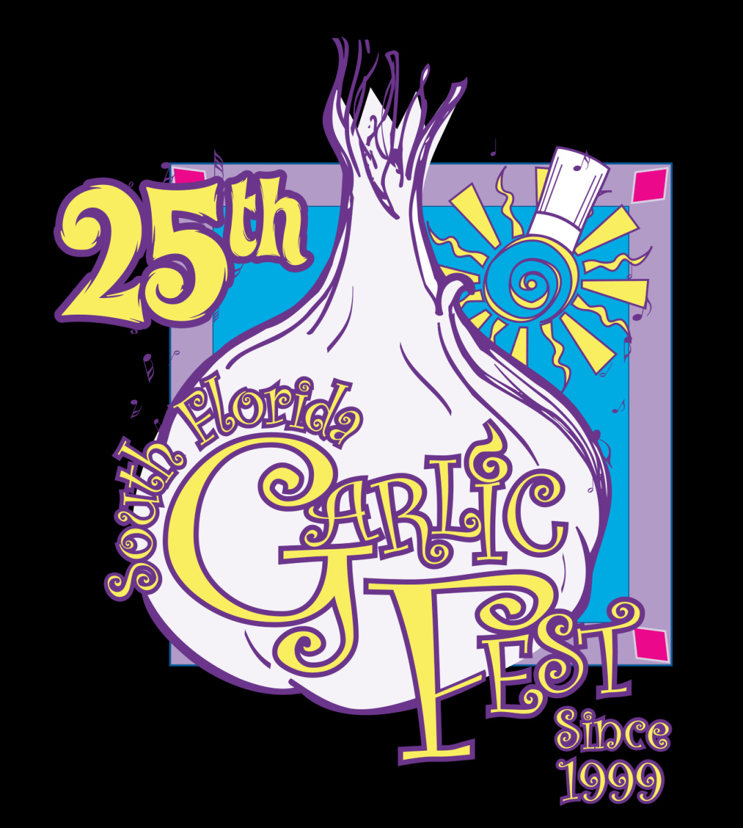 South Florida Garlic Fest 2024: The Ultimate Garlic Celebration!