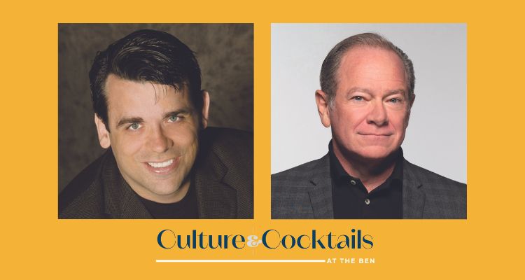 Culture & Cocktails Sages 2024