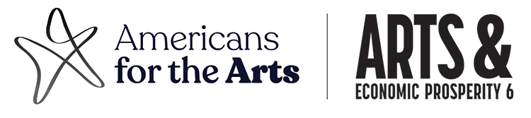 Americans for the Arts, AEP6